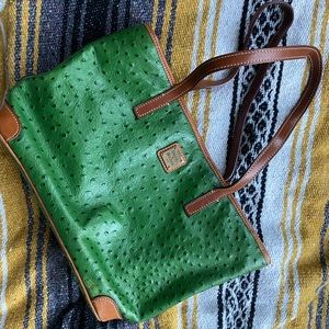 Dooney & Bourke shoulder bag